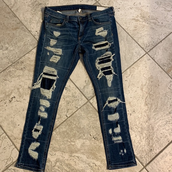 rag & bone “Dre” - Picture 8 of 8